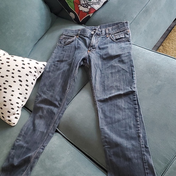 **SOLD** Dolce Gabbana Women’s Jeans . US 10 Italian 48 - Picture 10 of 11